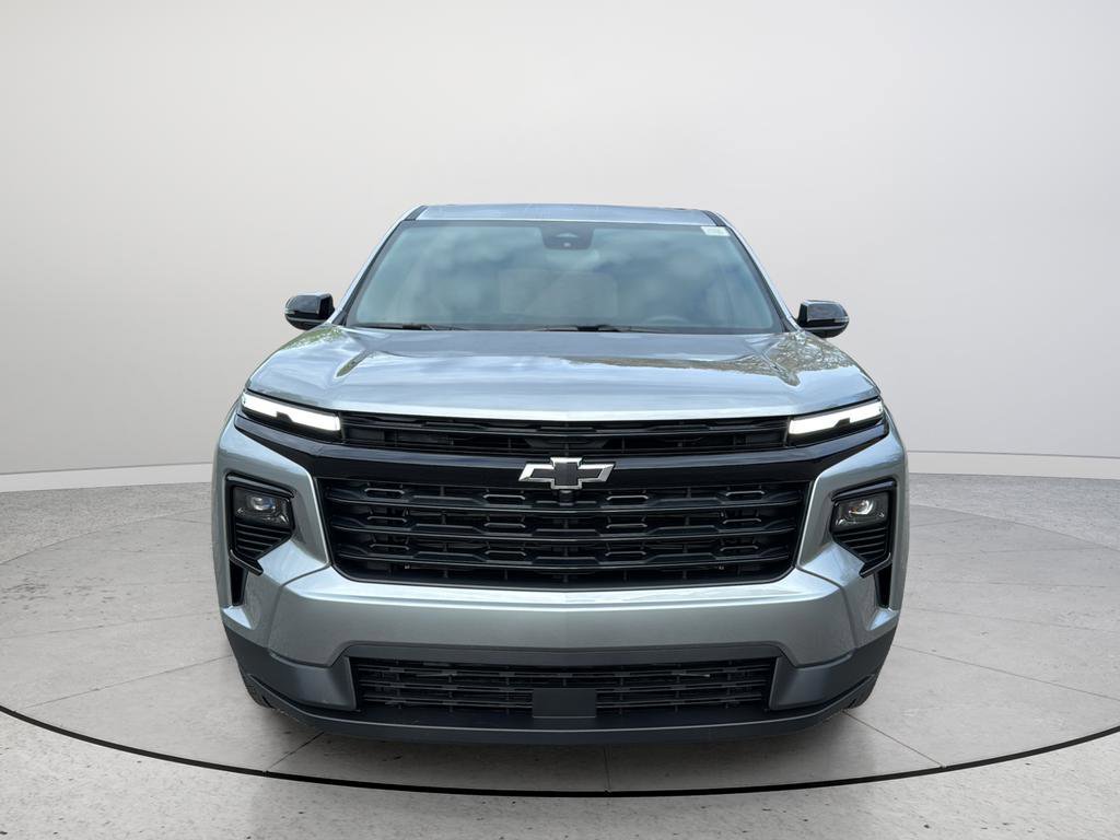 New 2026 Chevrolet Traverse LT 4D Sport Utility