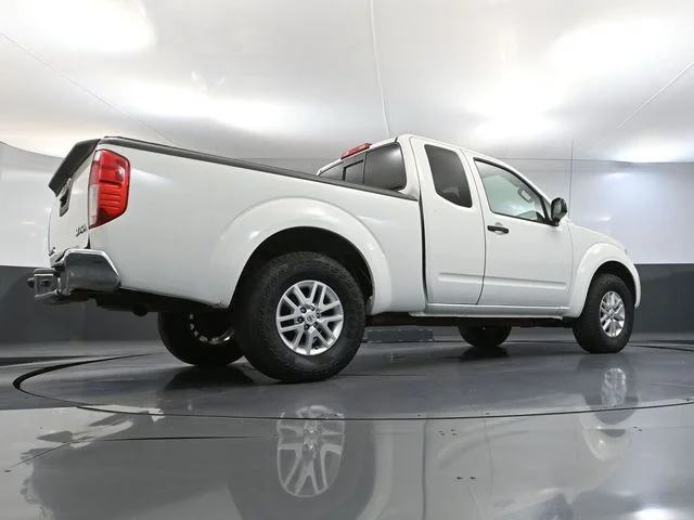 2014 Nissan Frontier SV - Photo 45