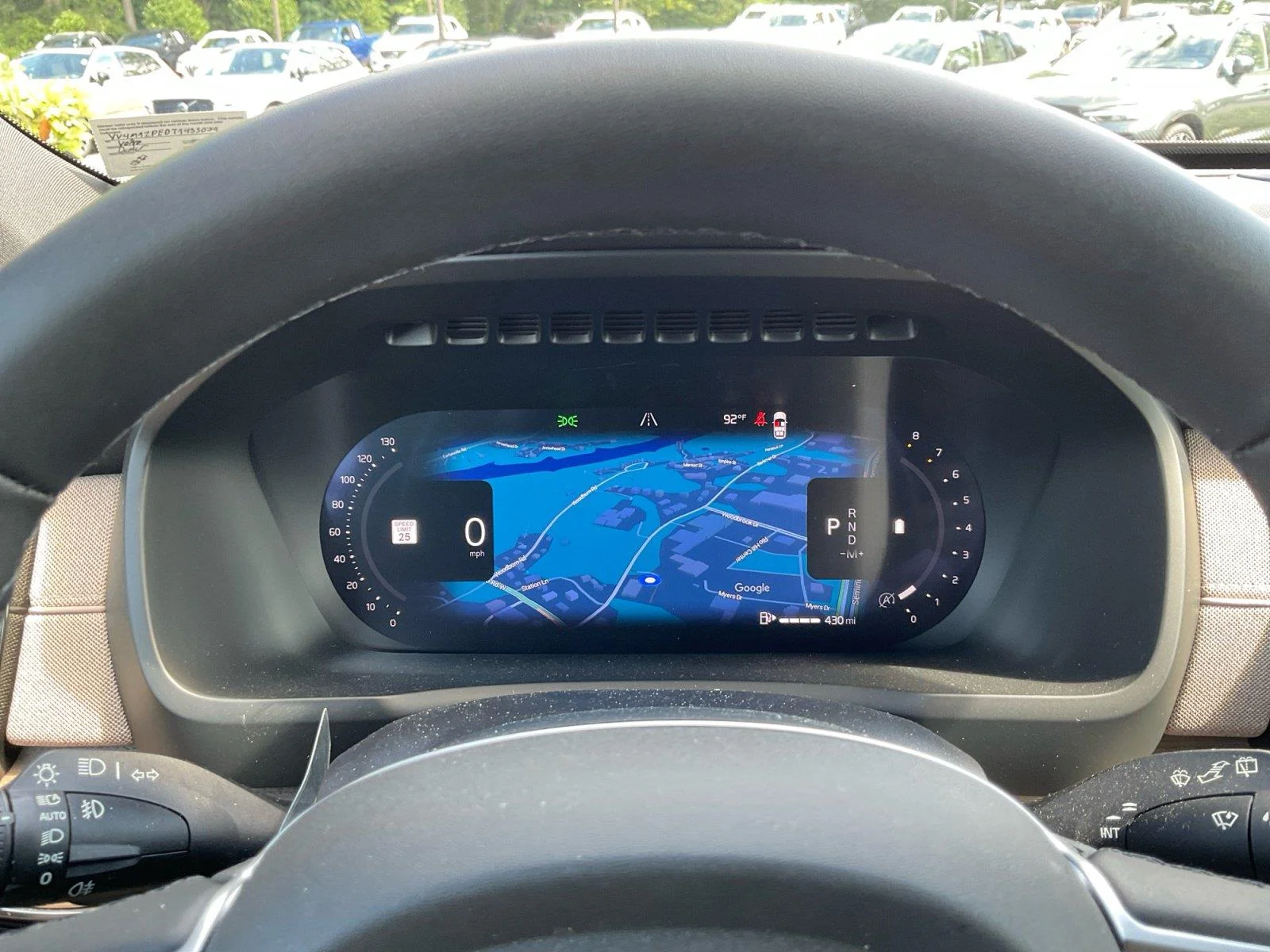 2026 Volvo XC90 Plus - Photo 18
