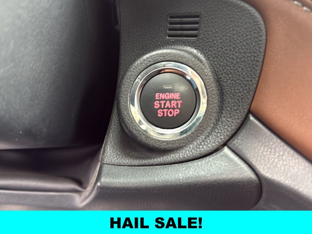 Used 2023 White Subaru Touring XT image 21