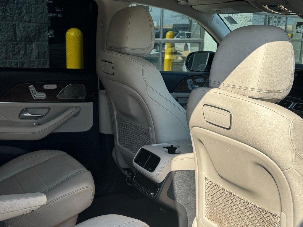 2020 Mercedes-Benz GLS GLS450 - Photo 42