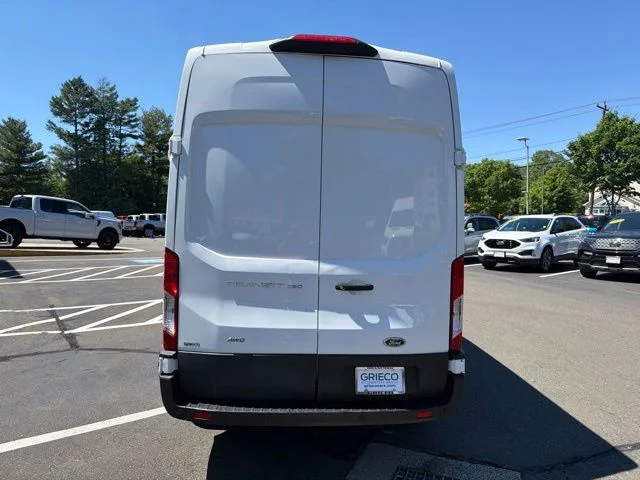 Used 2023 White Ford Base image 6