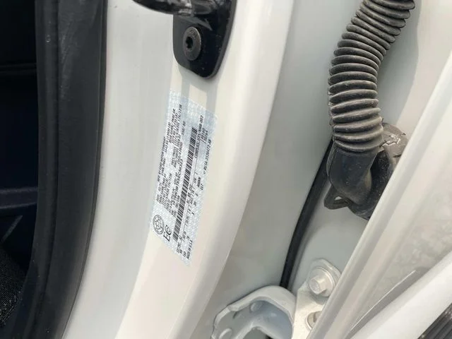 Used 2025 White Ford Platinum image 20