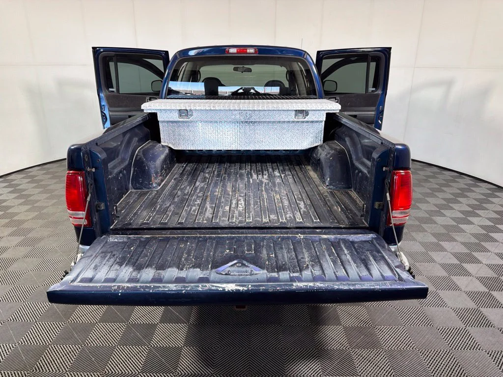 Used 2001  Dodge Sport image 19
