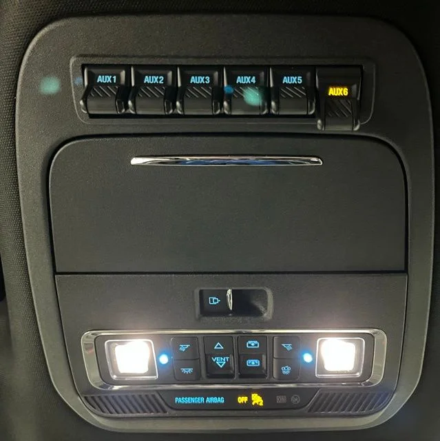 Used 2025 Black Ford Raptor image 36