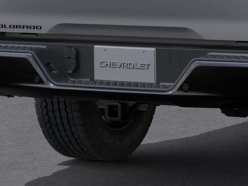 2026 Chevrolet Colorado Z71 - Photo 14