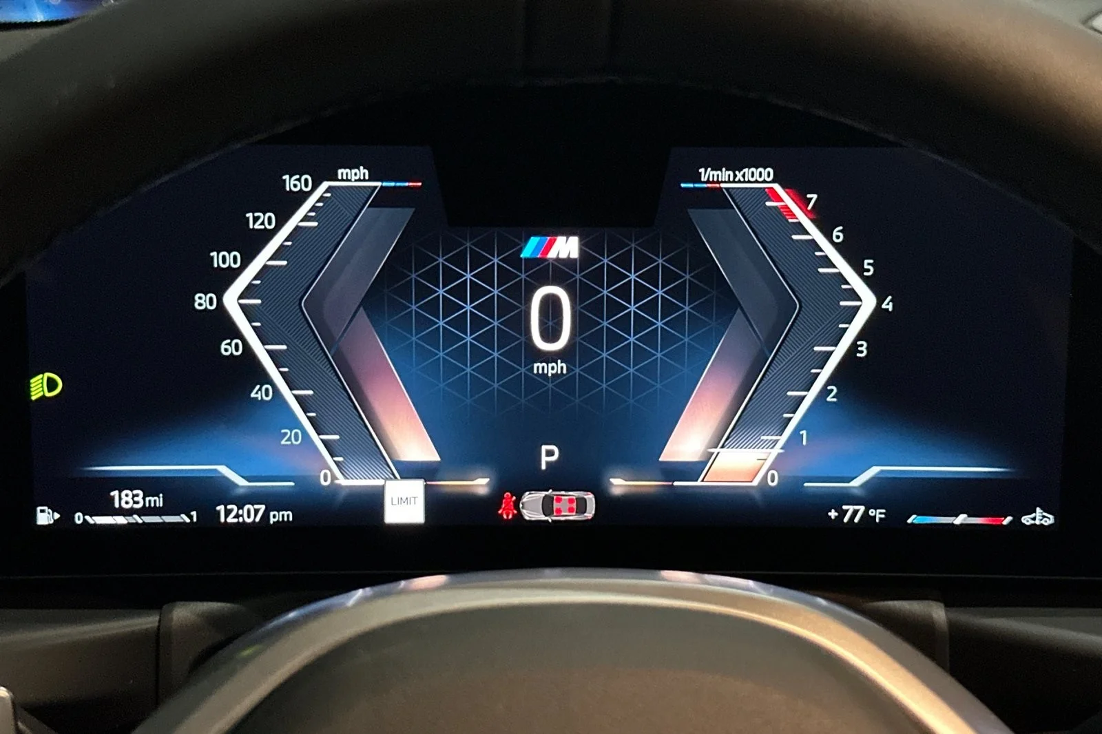 New 2027 Alpine White BMW 430i xDrive image 21