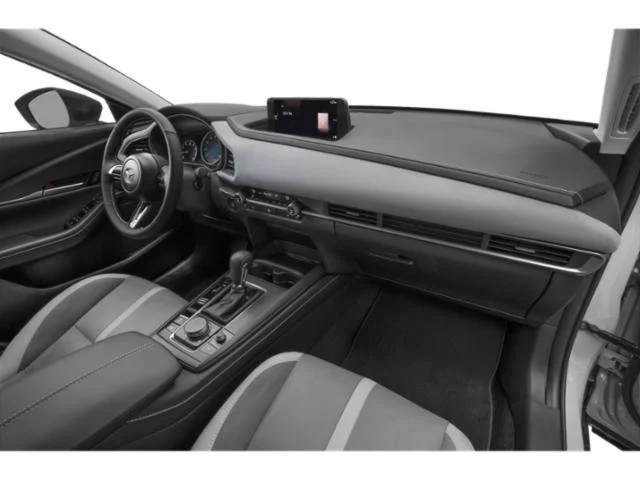 Used 2026 Jet Black Mica Mazda 2.5 Turbo Aire Edition image 17