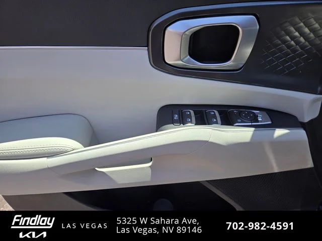 New 2026 Blue Kia S image 19