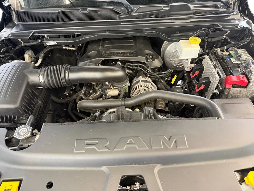 Used 2019 Black Ram Limited image 14