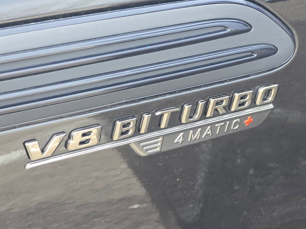 2026 Mercedes-Benz SL Mercedes-AMG - Photo 42