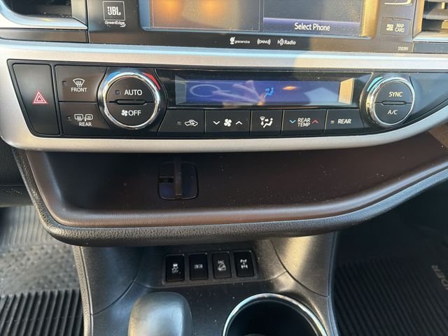 2019 Toyota Highlander Limited Platinum - Photo 22