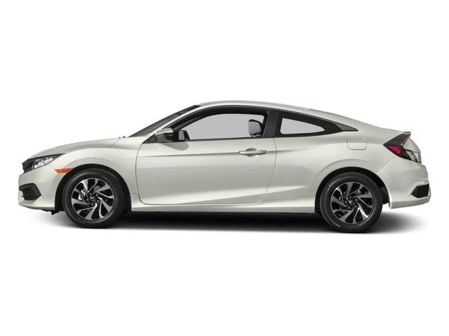 Used 2017 Red Honda LX image 3