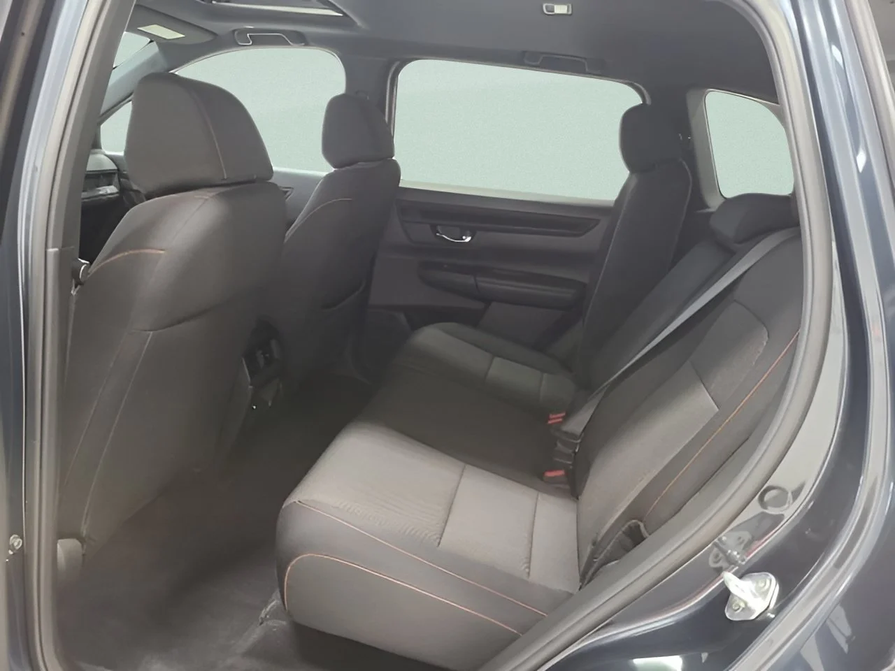 Certified Used 2023 Meteorite Gray Metallic Honda Sport image 19