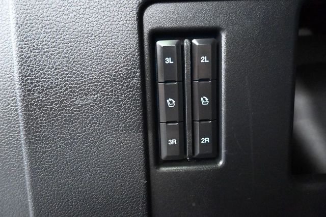 Used 2020 White Ford Limited image 10