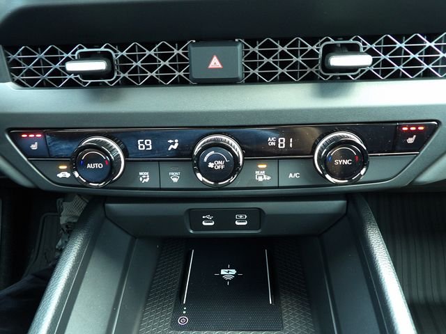 New 2026 Urban Gray Pearl Honda SE image 25