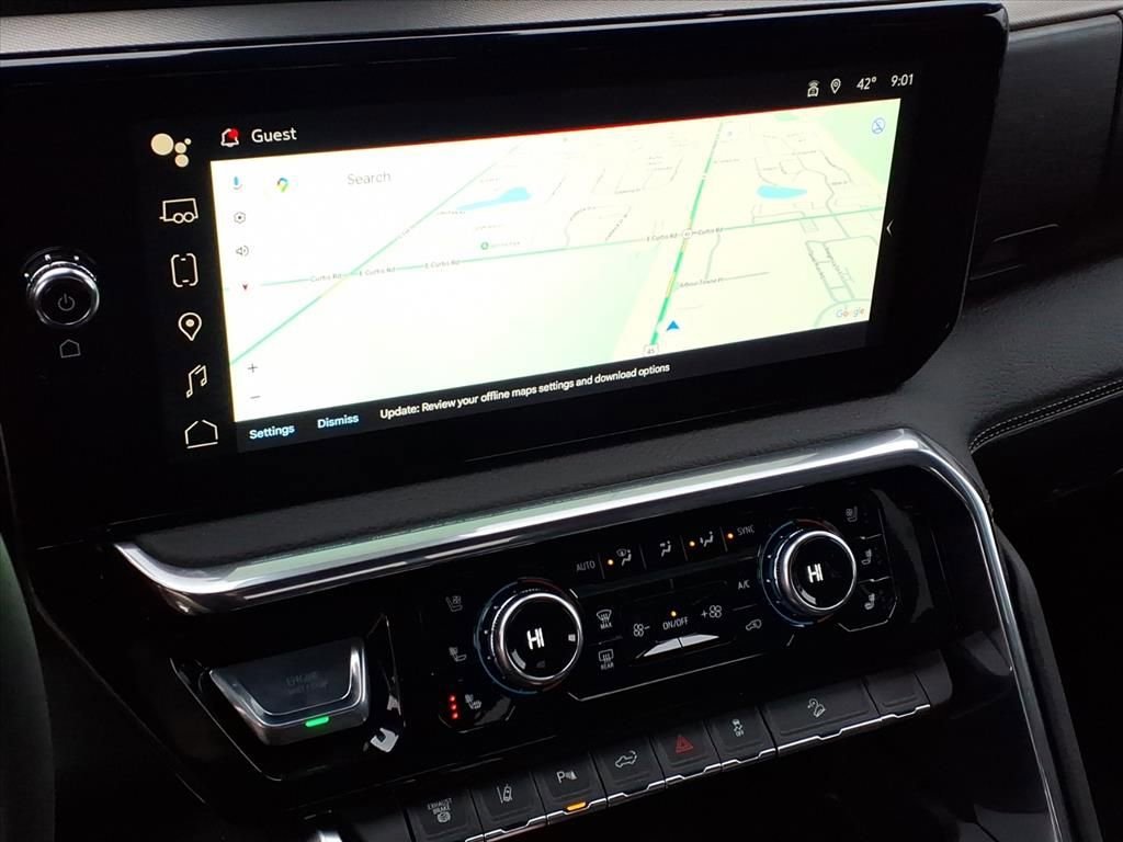 2026 GMC Sierra 3500HD Denali - Photo 8