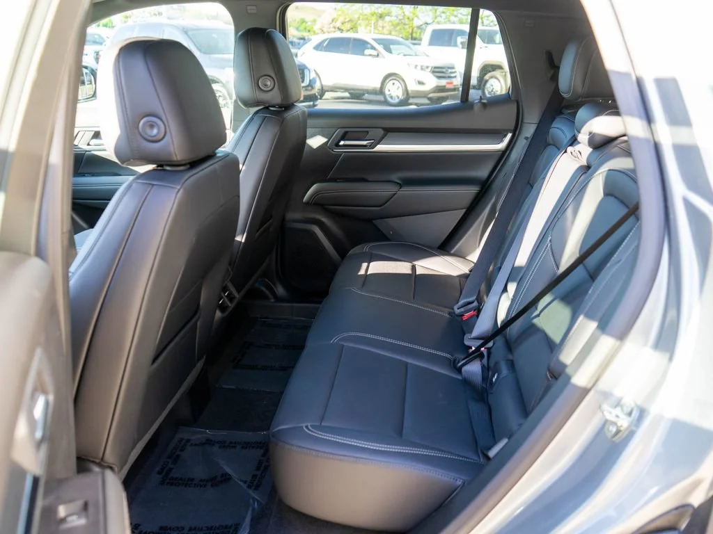 2026 GMC Terrain Elevation - Photo 12