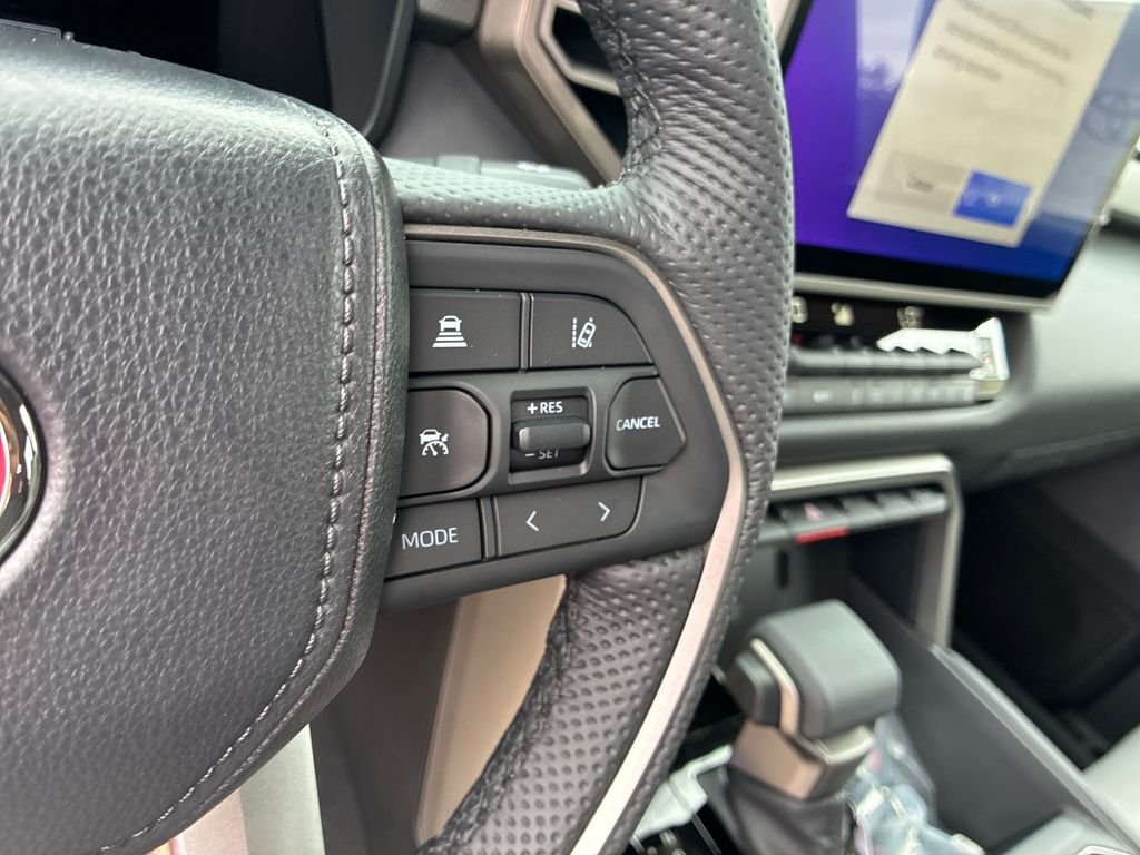 2026 Toyota Tundra Limited - Photo 21