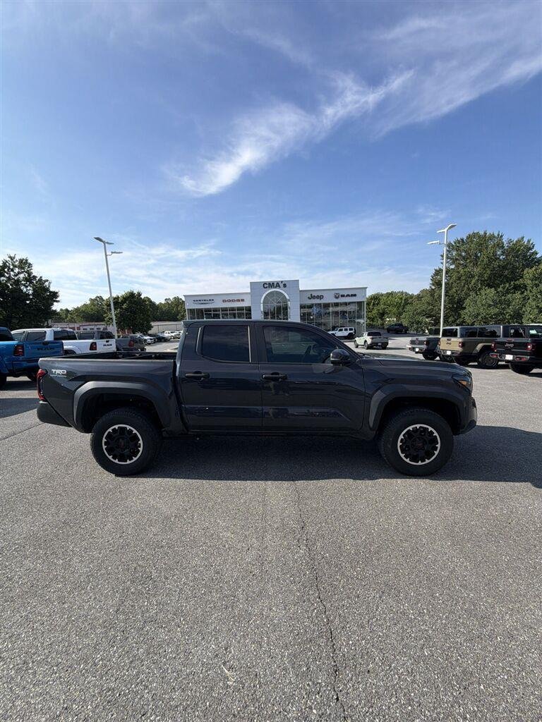 Used 2024 Underground Toyota TRD Off-Road image 4
