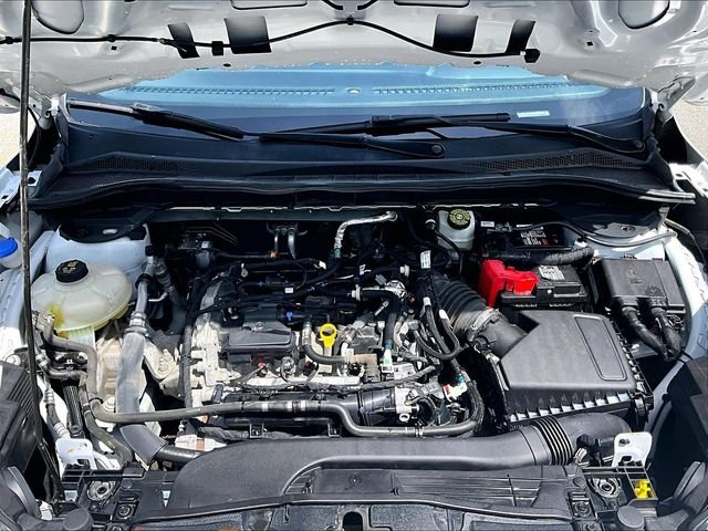 Used 2022 White Ford S image 10