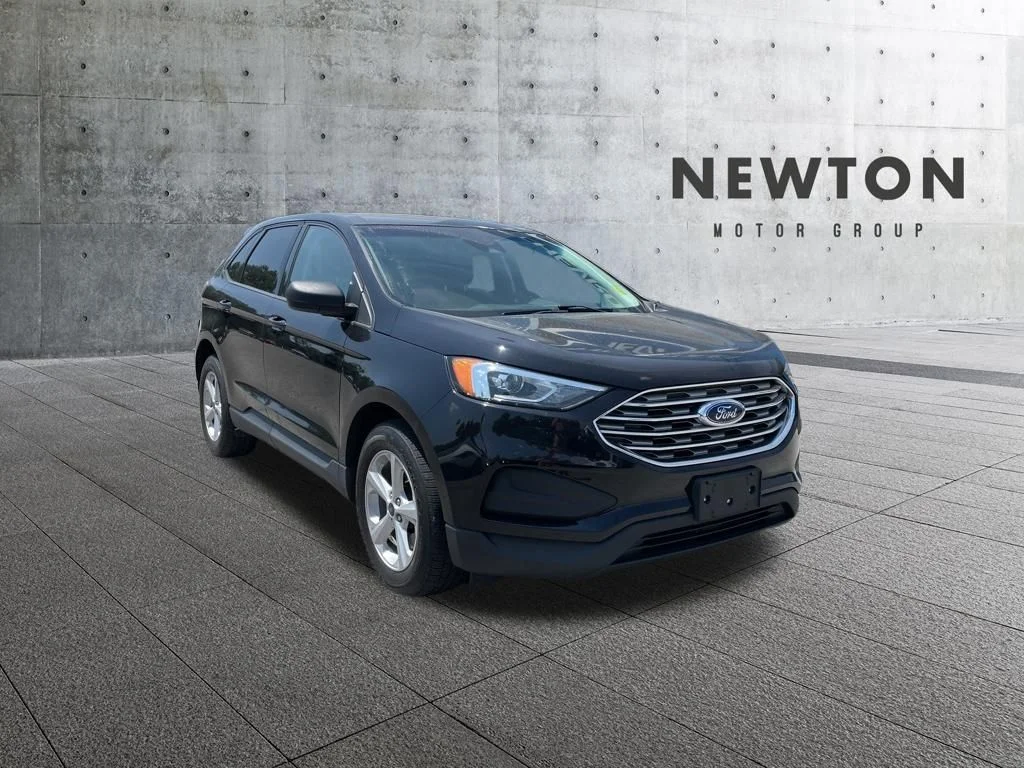2020 Ford Edge SE AWD's photo