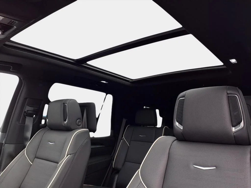 2026 Cadillac Escalade Sport - Photo 44