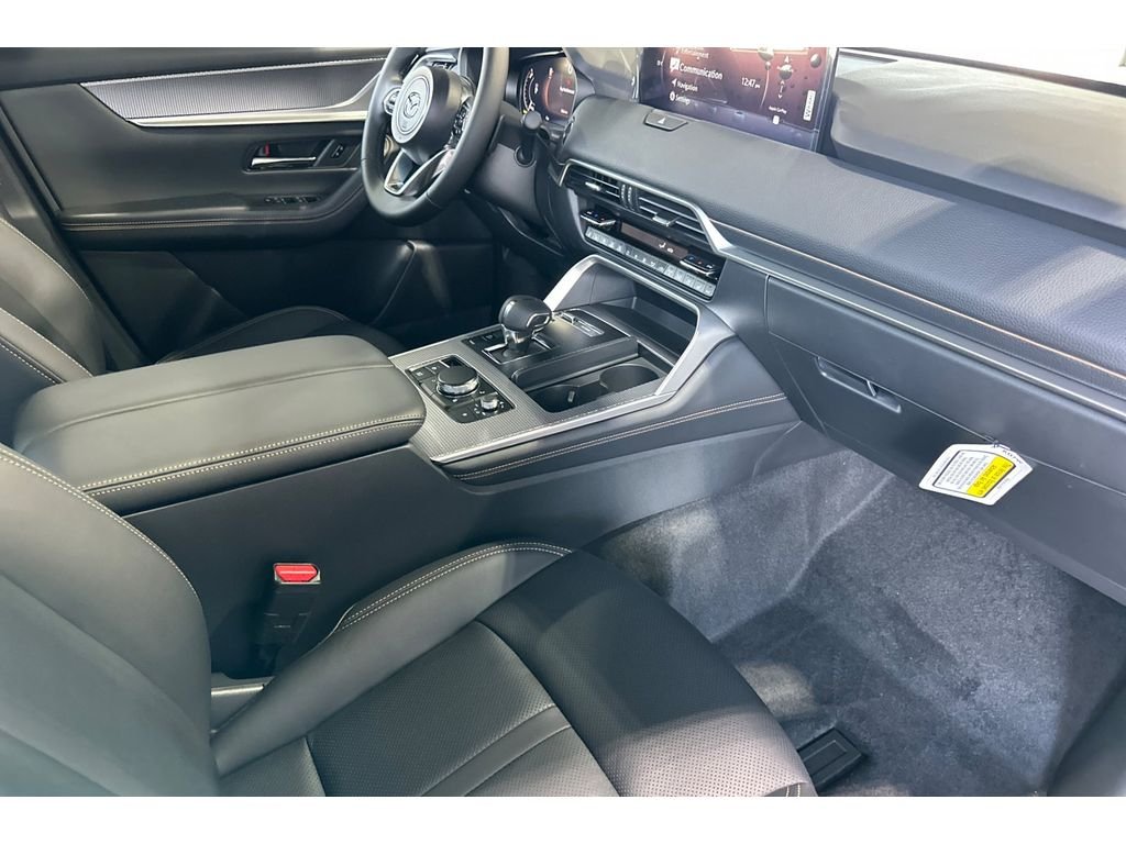 New 2026 Artisan Red Premium Mazda Premium Sport AWD image 16