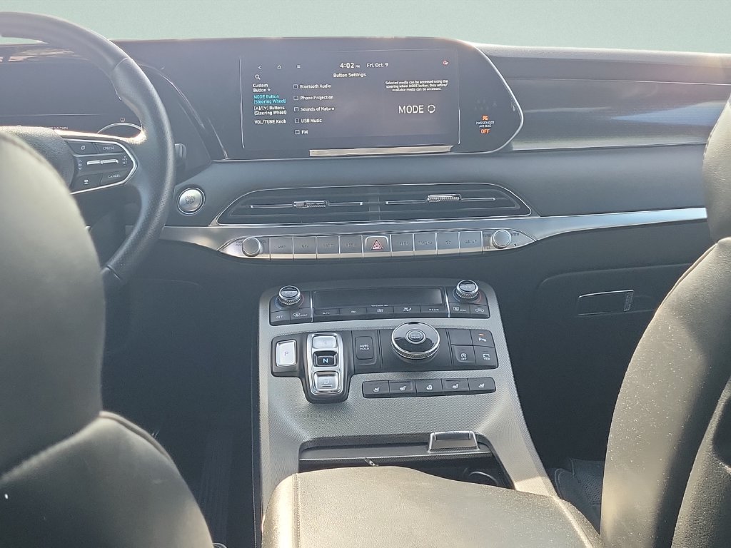Used 2022 White Hyundai Calligraphy image 15