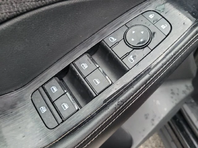 Certified Used 2023 Black Nissan SV image 22