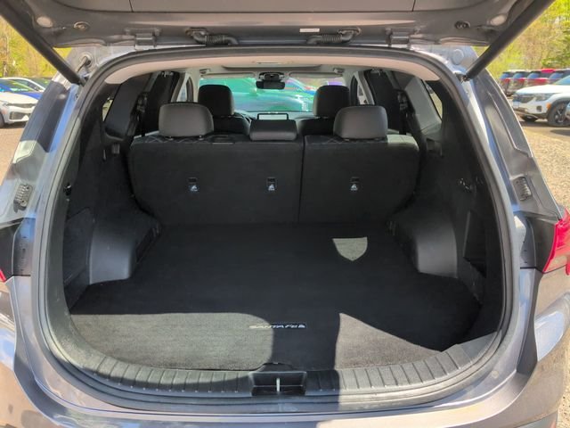 Used 2021 Gray Hyundai SEL Premium image 25