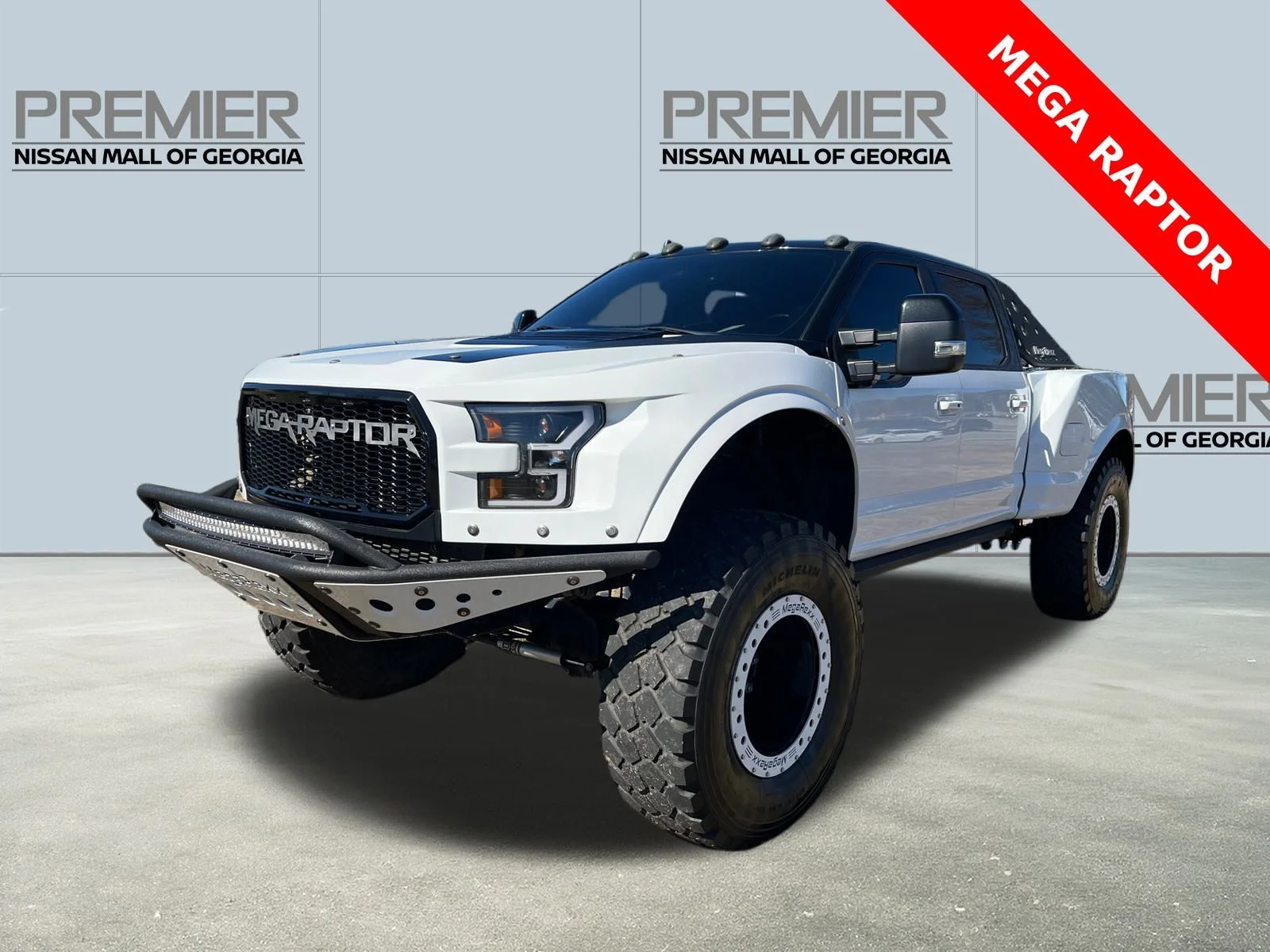 2019 Ford F-350 Lariat 4x4 Crew Cab 6-1/2' Box SRW's photo