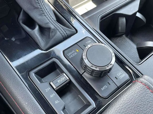 Used 2026 Wave Toyota TRD Pro image 11