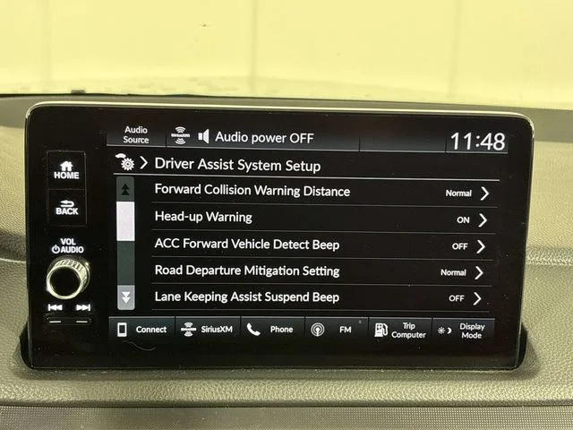Used 2024 White Acura Type S image 21