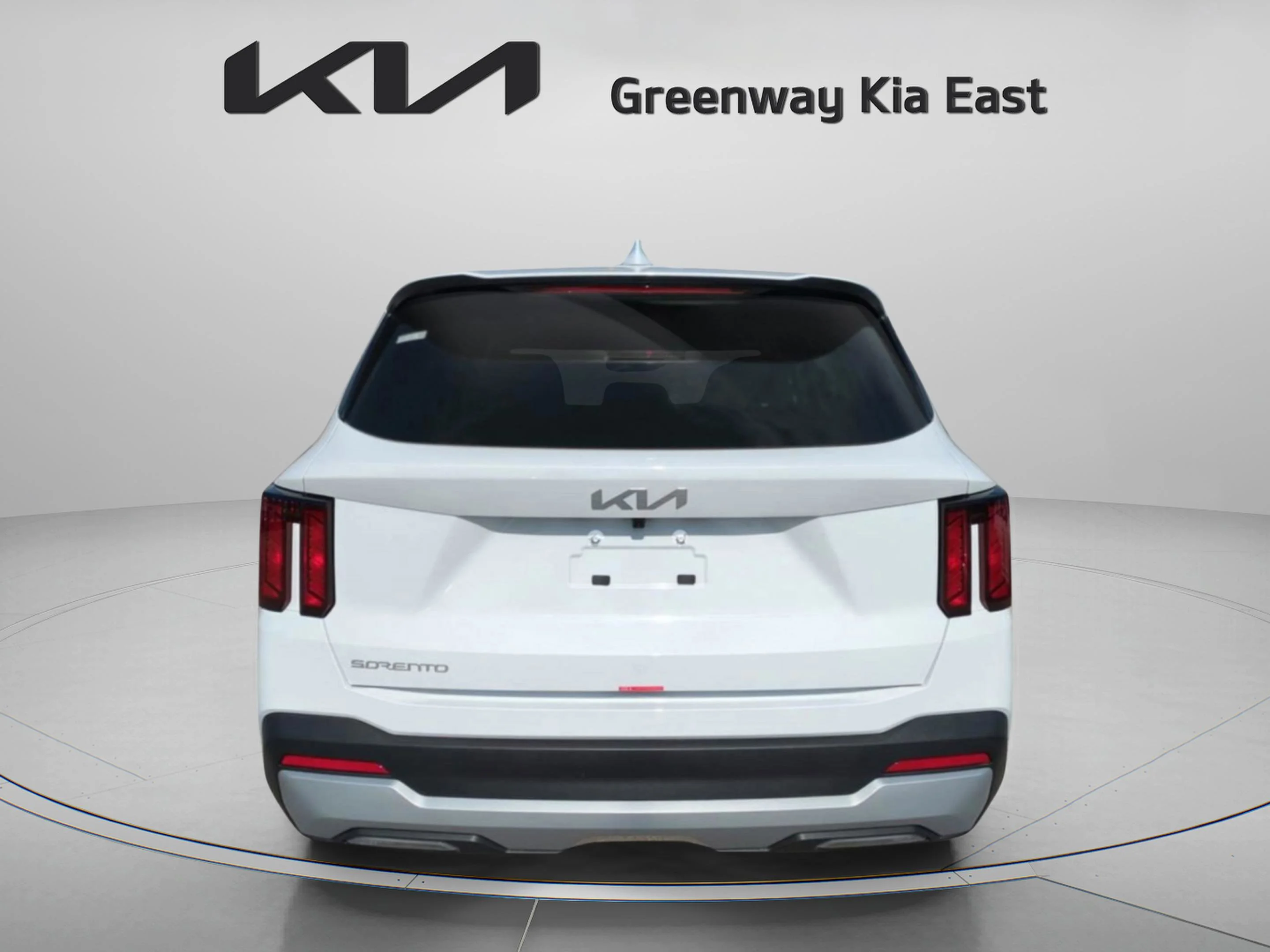 New 2026 Glacial White Pearl Kia LX image 7