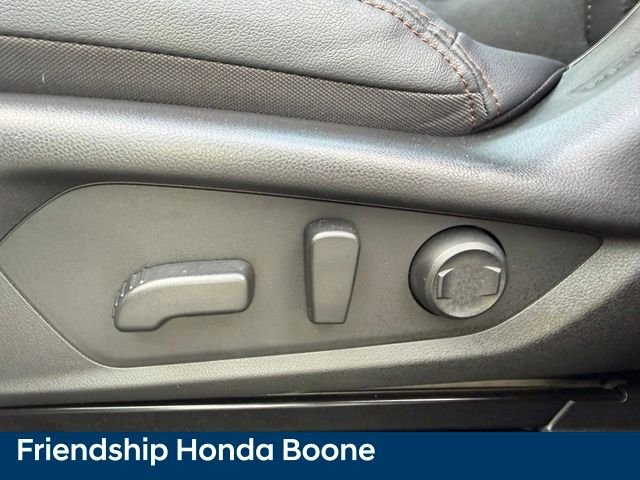 Used 2025 Brown Subaru Touring image 18