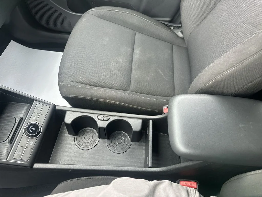 Certified Used 2024 White Hyundai SEL image 28