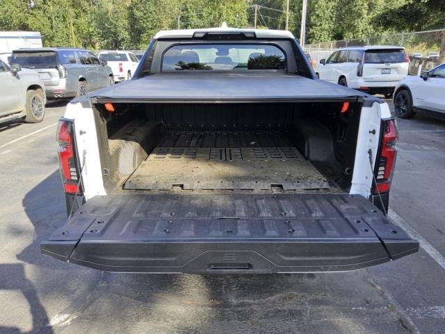Used 2024 Chevrolet Silverado EV RST with VIN 1GC40ZEL7RU304151 for sale in Culver City, CA