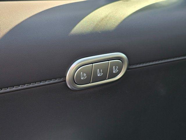 2026 Hyundai Palisade Calligraphy - Photo 23