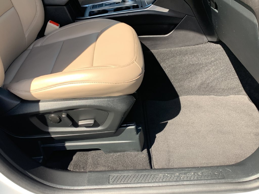 2024 Ford Explorer XLT - Photo 35