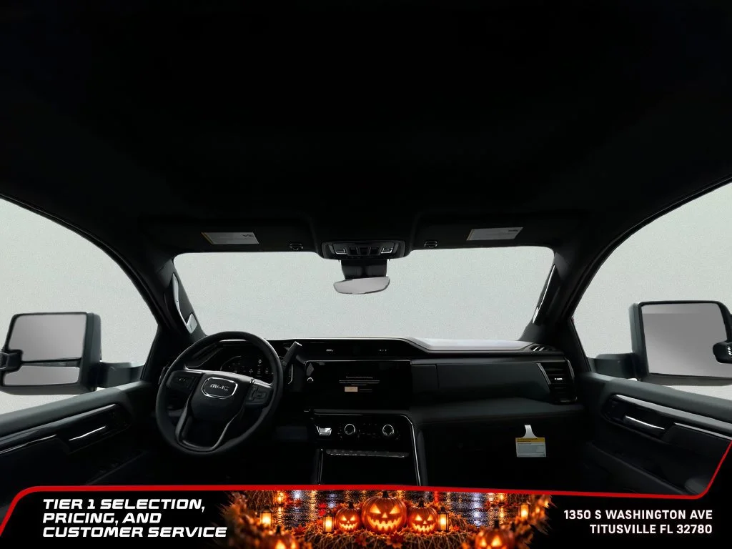 2026 GMC Sierra 2500HD AT4 - Photo 14