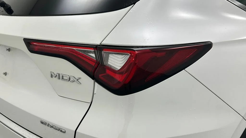 2023 Acura MDX Advance Package - Photo 28