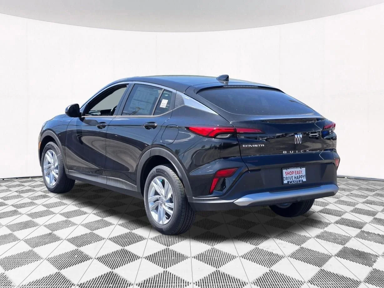 2026 Buick Envista Preferred - Photo 27