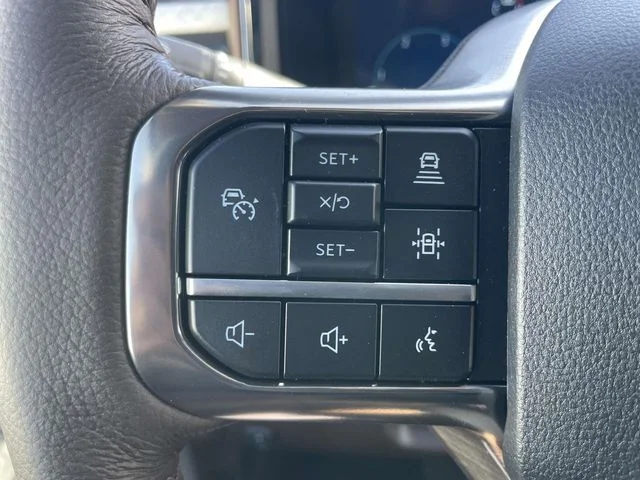 New 2026 White Ford King Ranch image 11