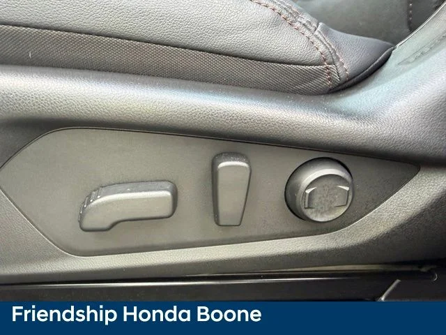Used 2025 Brown Subaru Touring image 18