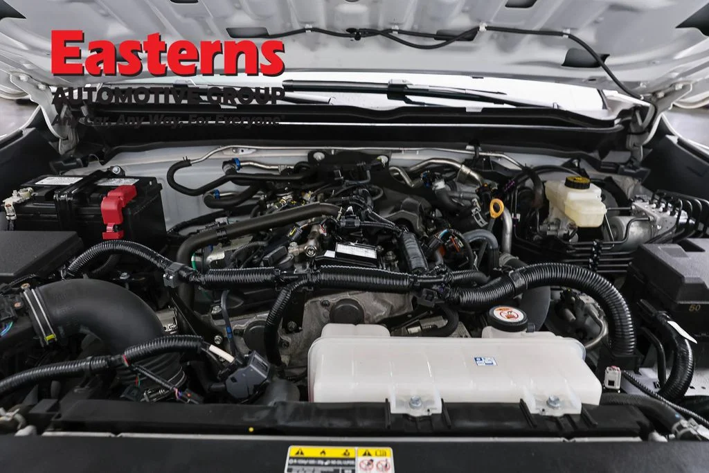 Used 2024 White Toyota SR image 77