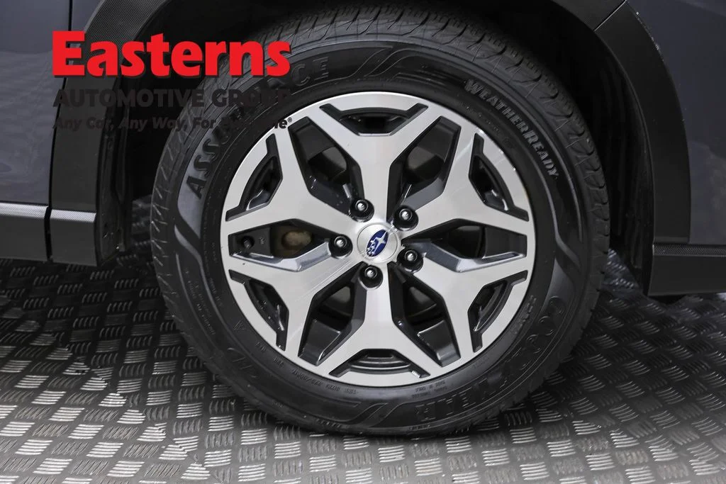 Used 2023 Gray Subaru Premium image 35