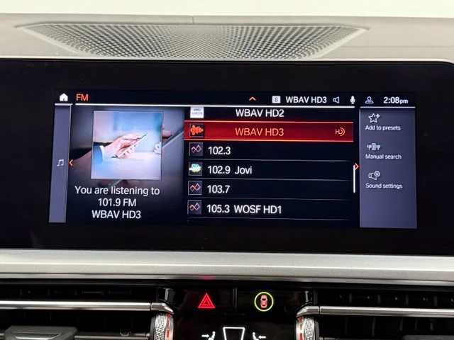 Used 2023 Black BMW M440i xDrive image 28