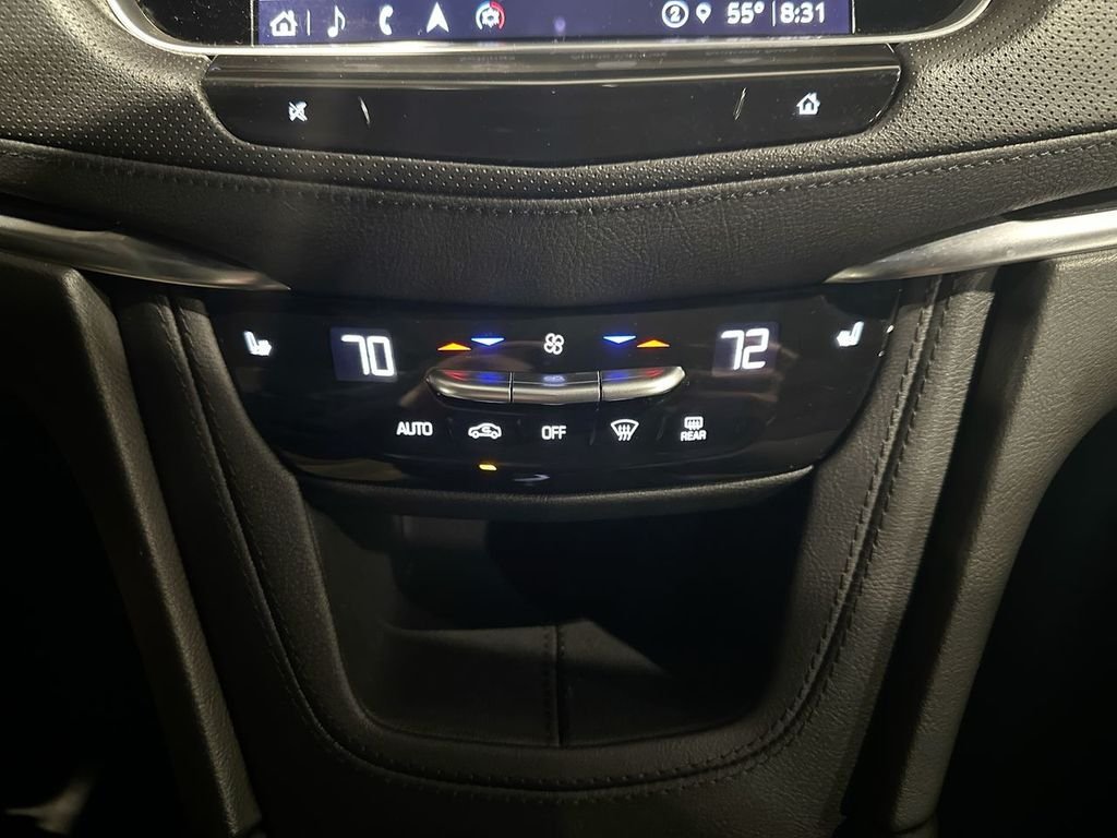 2025 Cadillac XT5 Premium Luxury - Photo 13