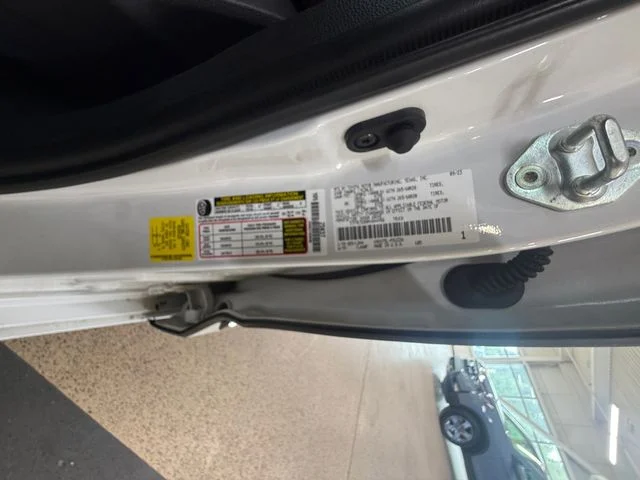 Used 2024 Pearl Toyota 1794 Edition image 25